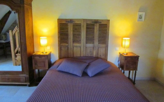 Le Domaine du Cerneau