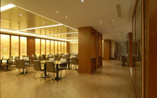 Hangzhou Ice Blue Business Hotel