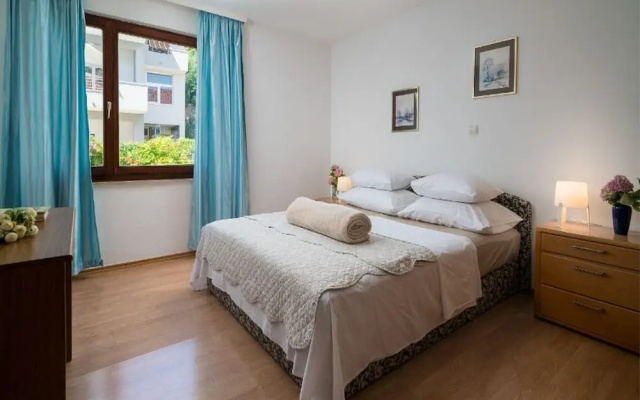 Apartments Tomas