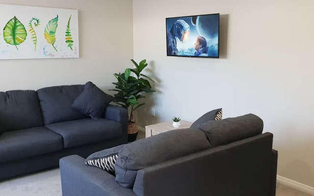 Rose Apartments and Spa