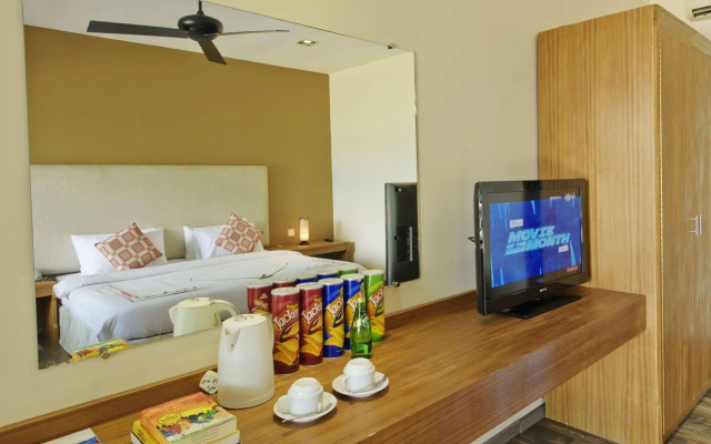 Eri Maldives