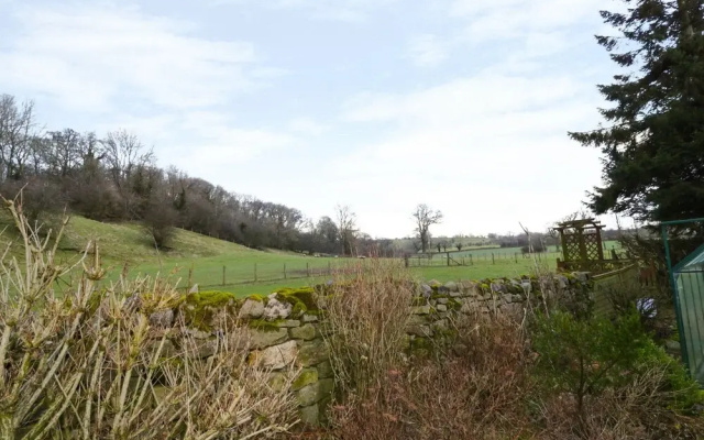Gardeners Cottage