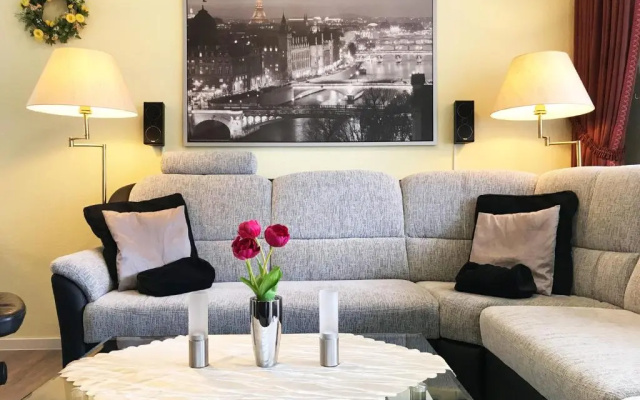 4-Sterne Premiumferienwohnung Köhnke 2