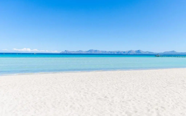 YourHouse Petita, beach house in Majorca North