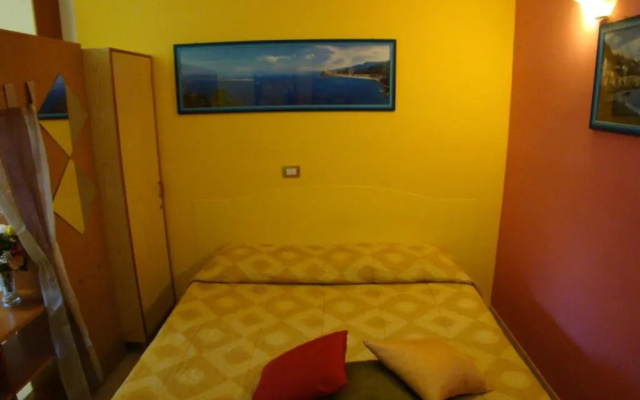 Scilla Private Luxury Apartments