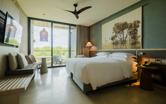 Sofitel Barú Cartagena