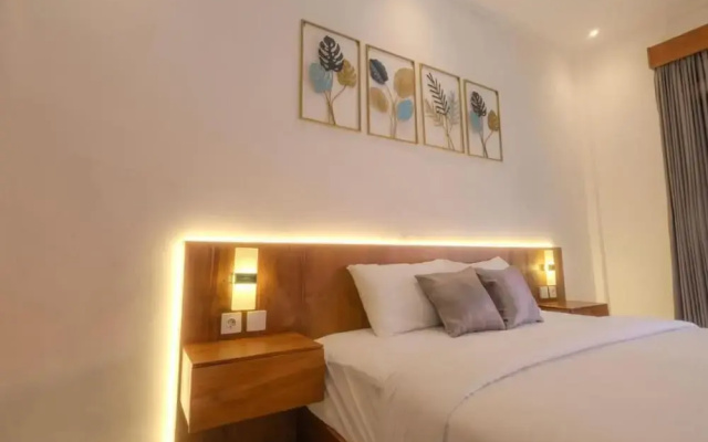 Bali Bata Canggu Guesthouse