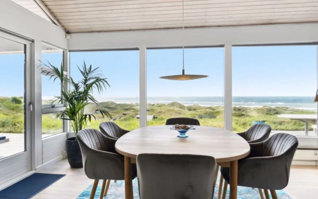 "Zora" - 300m from the sea in NW Jutland