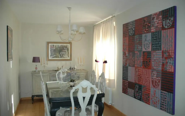 Casa Rural Reposo de Afanes