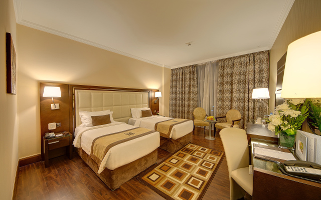 Copthorne Hotel Dubai