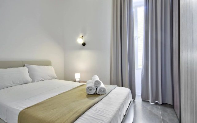 Valletta Boutique Living Premium Apts