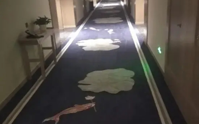 Shifusi Hotel