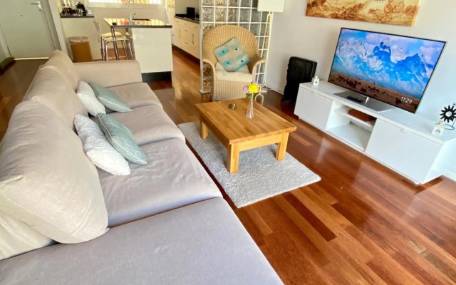 Apartamento El Olivo