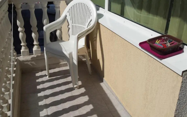 Apartment Melos