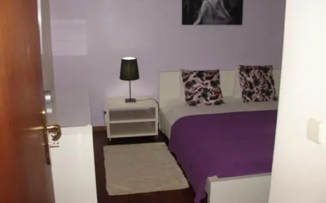 Apartamento Capela