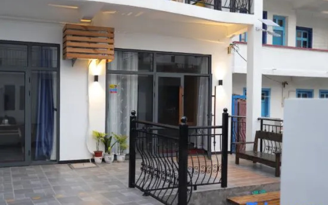 Yichi Jianhai Hostel