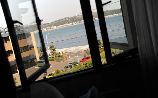 Kamakura Park Hotel