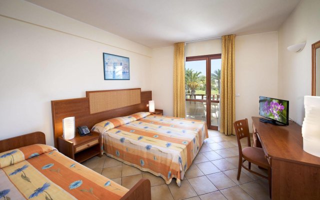 VOI Arenella Resort in Siracusa, Italy from 151$, photos, reviews - zenhotels.com guestroom