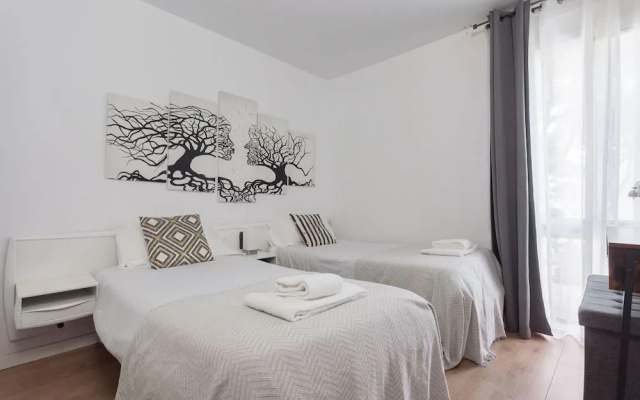 Sybaris Be my Guest Castelldefels