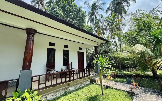Sasak Garden HomeStay
