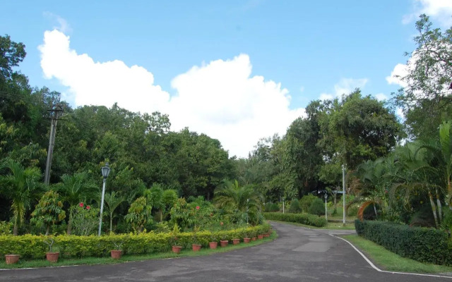Megapode Resort -Port Blair