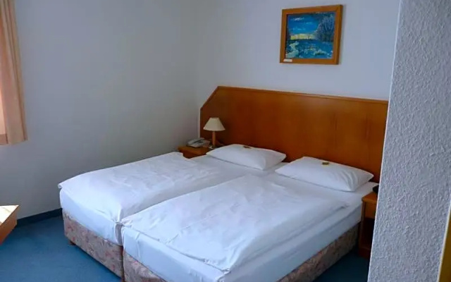 Hotel Mecklenburger Mühle