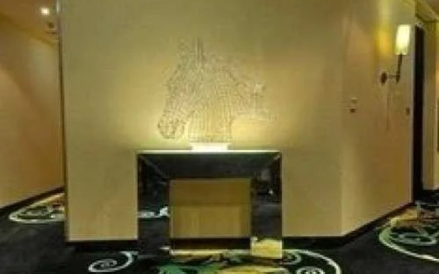 Triumphal Arch Business Hotel - Shenzhen