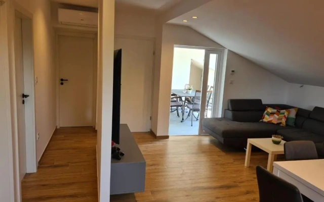 Nova Apartments