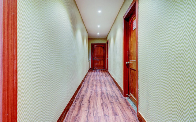 Treebo Trip AASMA LUXURY VILLA