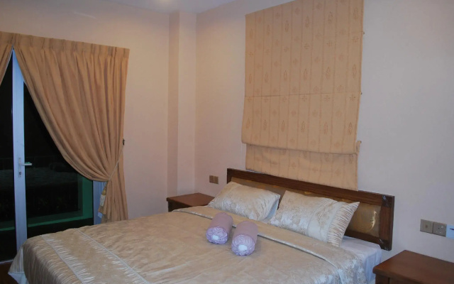 Santorini Hotel