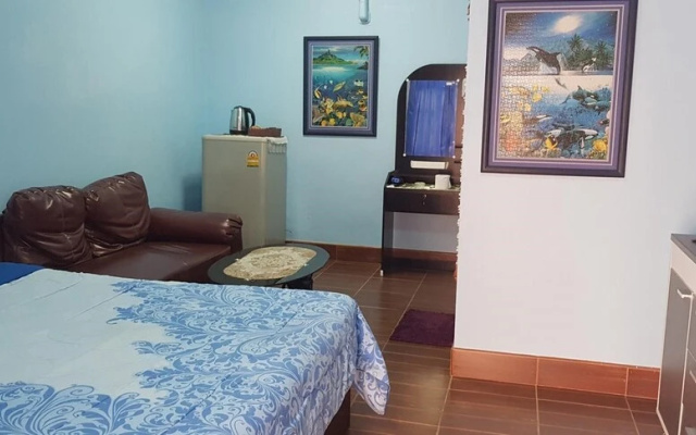 Jingjo Guesthouse