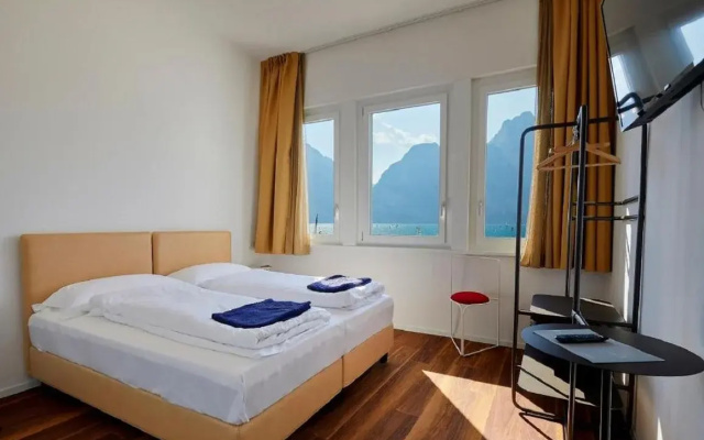 Hotel Paradiso