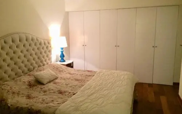 Apartamento Miraflores