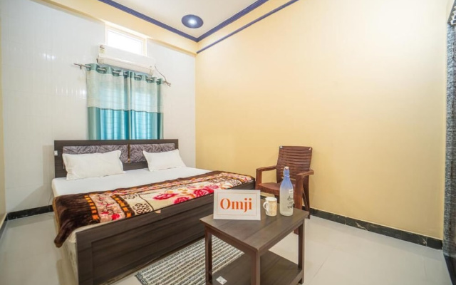 Omji Ashram - Char Bhuja Dham