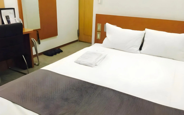 B & B Park Hotel Kagoshima