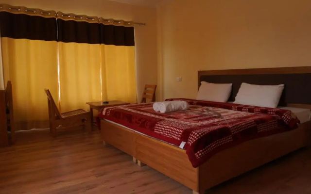 16 Arahat Guest House