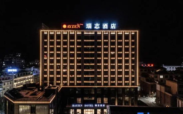 Rayzen hotel