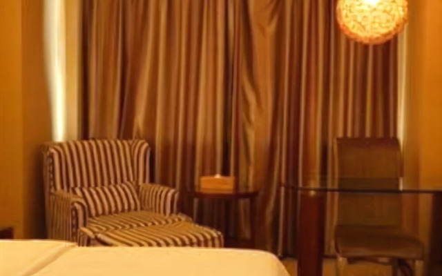 Wuhan Kerry Times Hotel