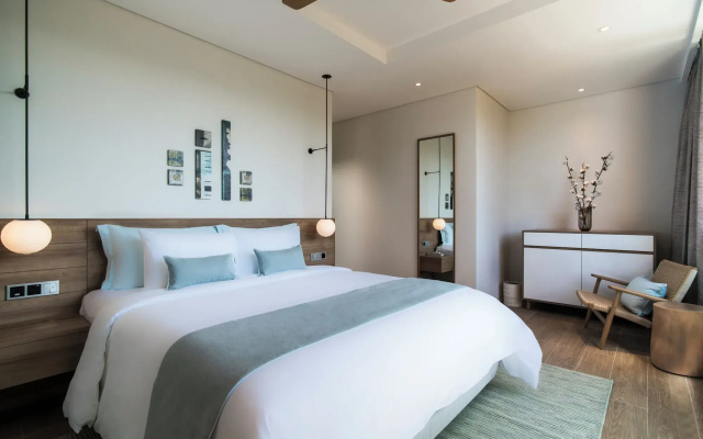 Sailing Club Signature Resort Phu Quoc