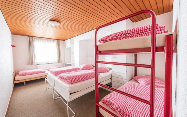 Berghotel Bonistock