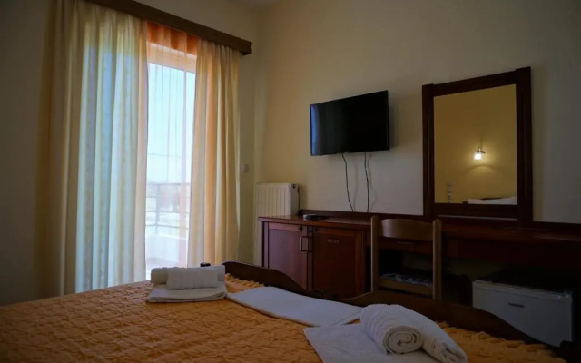 Hotel Iraklis