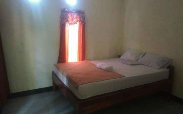 Pedek Homestay