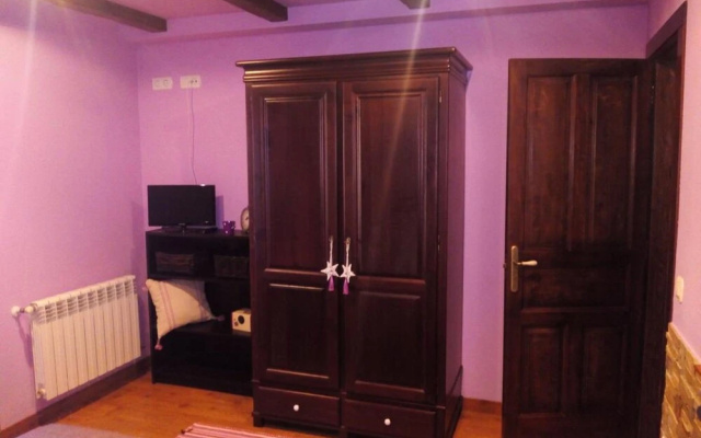 107444 - Apartment in Puerto de Vega
