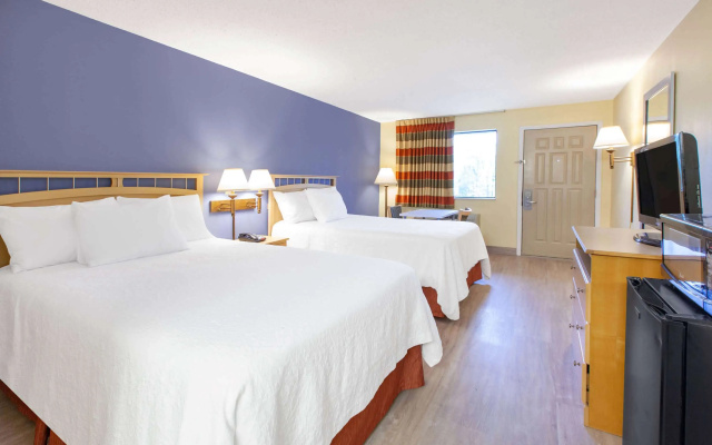 Days Inn by Wyndham Grantville Hershey North