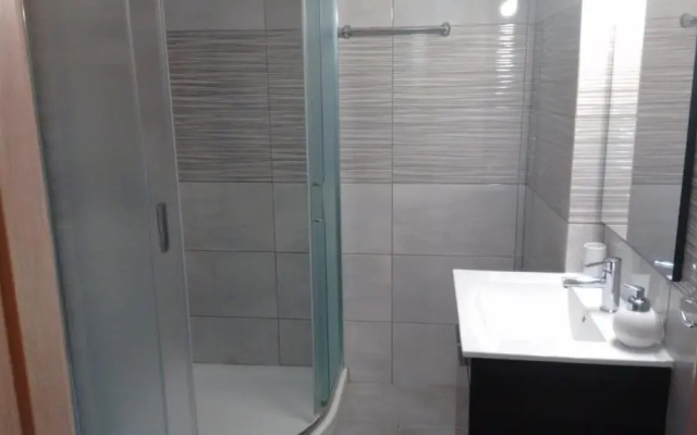 Dimitra Apartment