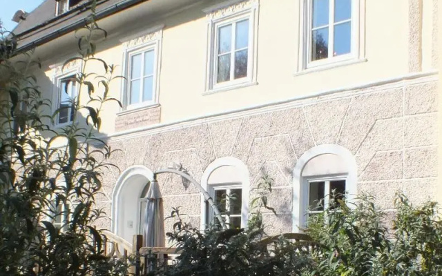 Müllers Ferienhaus Salzburgerland