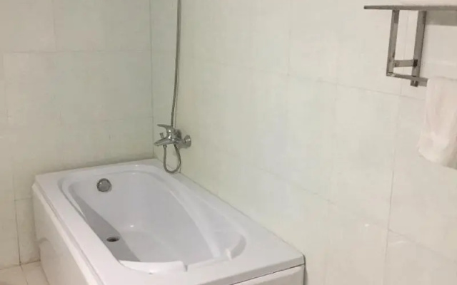 Trung Du Hotel