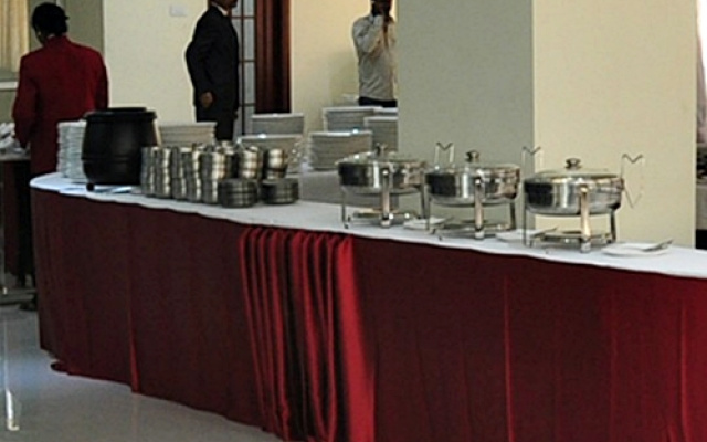 PSR Hotel