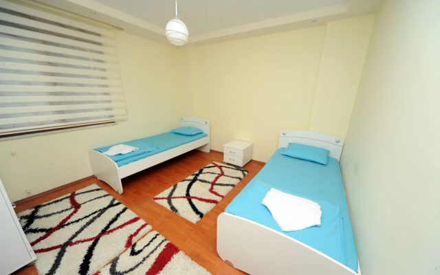 Villa with Majestic Views 1036