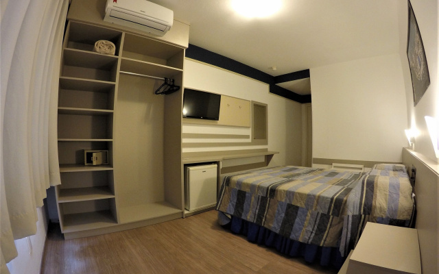 Hotel Gracher Praia